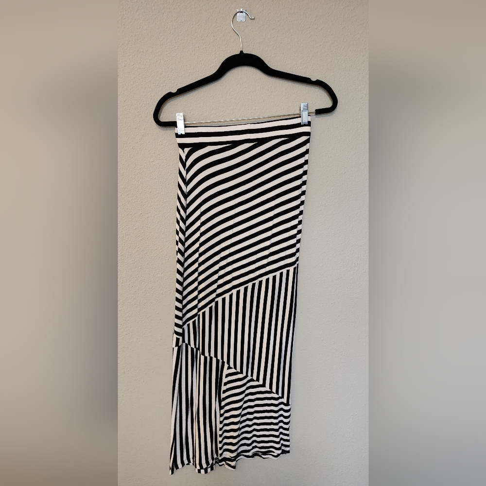 Floor Lenth Skirt